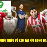 processed keo tai xiu bong da gioi thieu